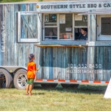 Food on Location